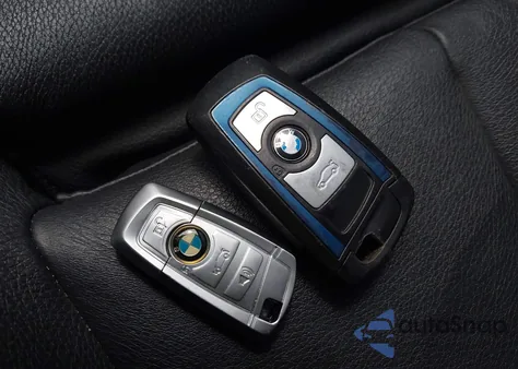 2015 BMW 328I xDrive from USA, damaged, VIN WBA3B3C55FF548059